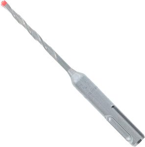 Diablo DMAPL4010 Rebar Demon SDS-Plus 4-Cutter Full Carbide Head Hammer Bit
