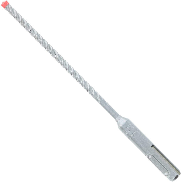 Diablo DMAPL4040 Rebar Demon SDS-Plus 4-Cutter Full Carbide Head Hammer Bit