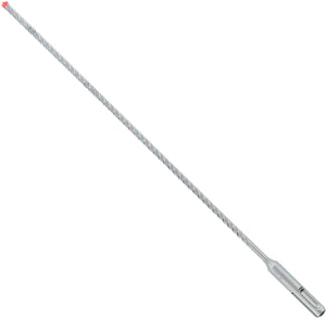 Diablo DMAPL4055 Rebar Demon SDS-Plus 4-Cutter Full Carbide Head Hammer Bit
