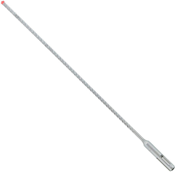 Diablo DMAPL4055 Rebar Demon SDS-Plus 4-Cutter Full Carbide Head Hammer Bit