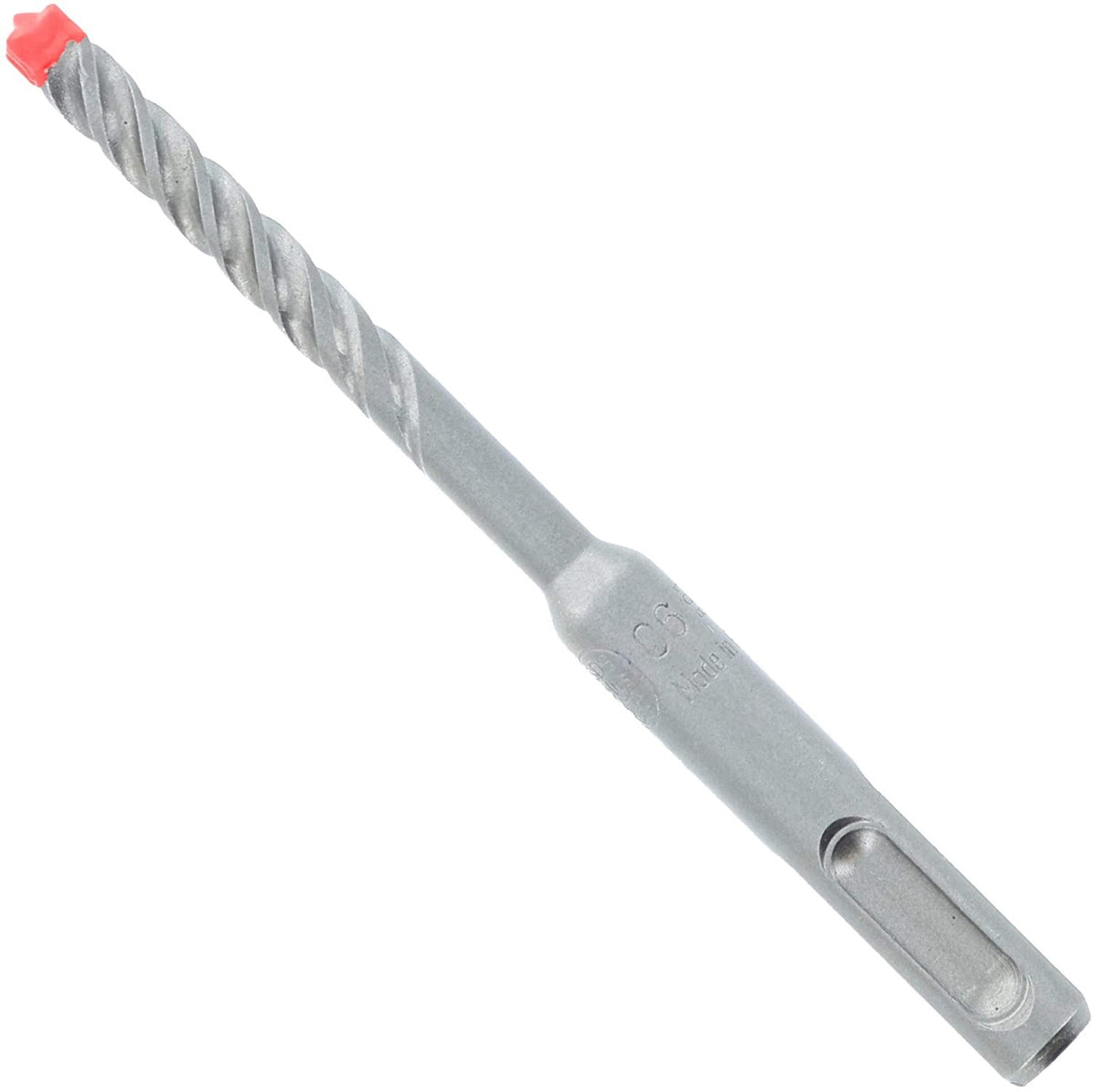 Diablo DMAPL4060 Rebar Demon SDS-Plus 4-Cutter Full Carbide Head Hammer Bit