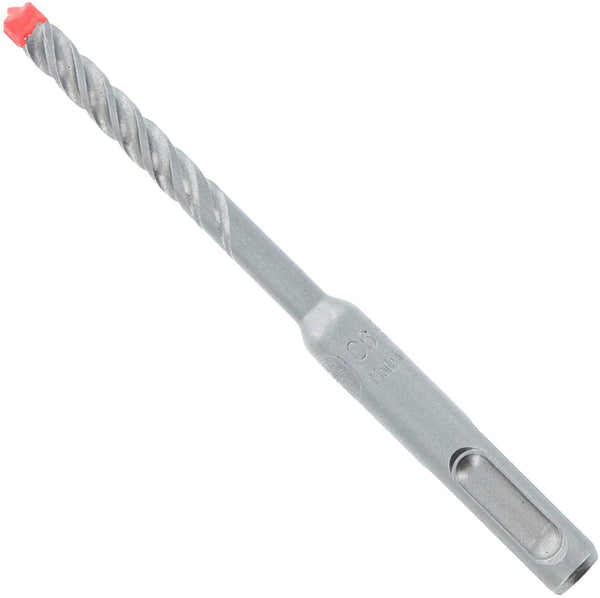 Diablo DMAPL4060 Rebar Demon SDS-Plus 4-Cutter Full Carbide Head Hammer Bit