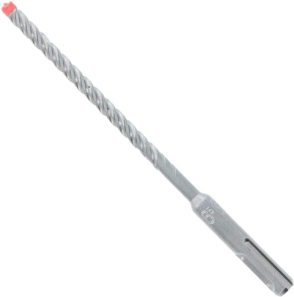 Diablo DMAPL4070 Rebar Demon SDS-Plus 4-Cutter Full Carbide Head Hammer Bit