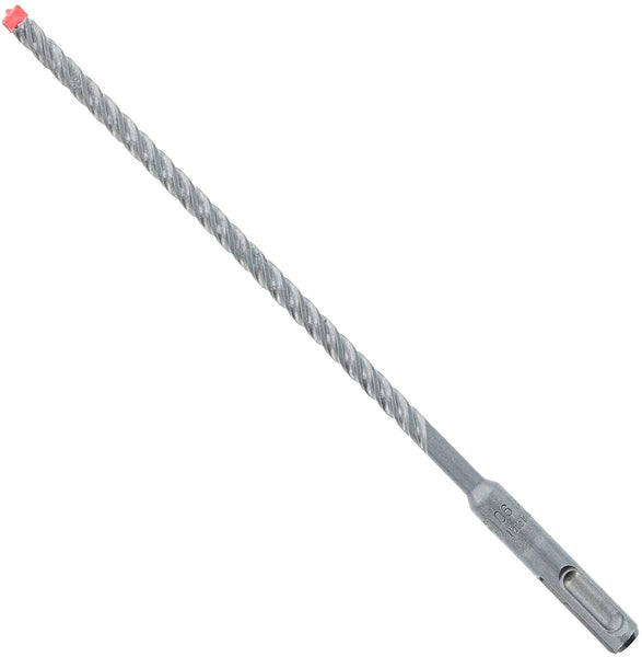 Diablo DMAPL4080 Rebar Demon SDS-Plus 4-Cutter Full Carbide Head Hammer Bit