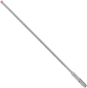 Diablo DMAPL4090 Rebar Demon SDS-Plus 4-Cutter Full Carbide Head Hammer Bit