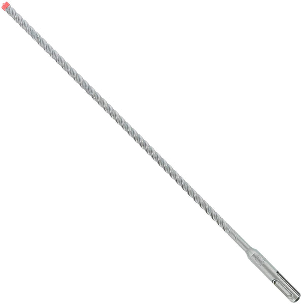 Diablo DMAPL4090 Rebar Demon SDS-Plus 4-Cutter Full Carbide Head Hammer Bit