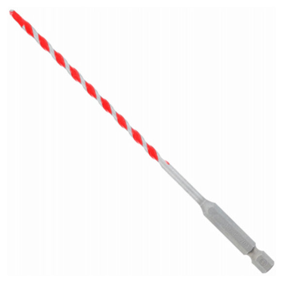 Diablo DMARG1020 Demon Red Granite Carbide Tipped Hammer Drill Bit
