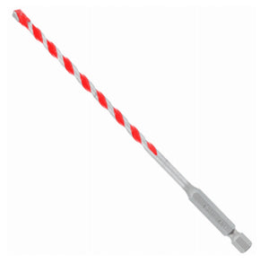 Diablo DMARG1030 Demon Red Granite Carbide Tipped Hammer Drill Bit