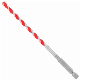 Diablo DMARG1070 Demon Red Granite Carbide Tipped Hammer Drill Bit