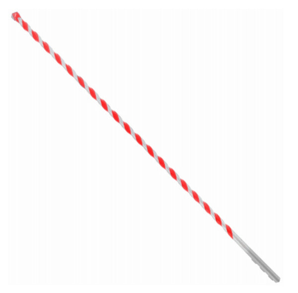 Diablo DMARG1090 Demon Red Granite Carbide Tipped Hammer Drill Bit