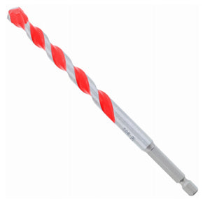 Diablo DMARG1120 Demon Red Granite Carbide Tipped Hammer Drill Bit