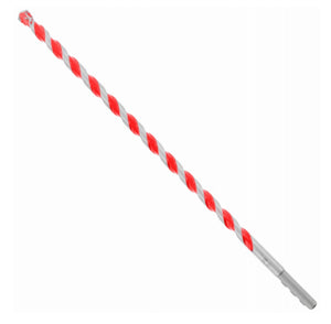 Diablo DMARG1130 Demon Red Granite Carbide Tipped Hammer Drill Bit