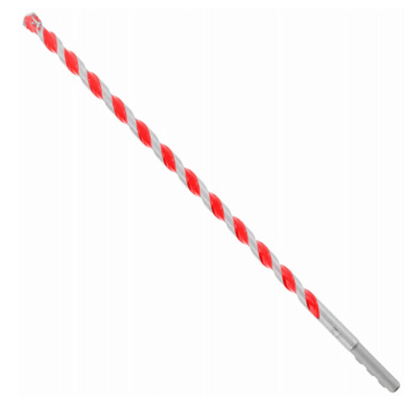 Diablo DMARG1130 Demon Red Granite Carbide Tipped Hammer Drill Bit