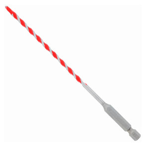 Diablo DMARG1020-P5 Demon Red Granite Carbide Tipped Hammer Drill Bit