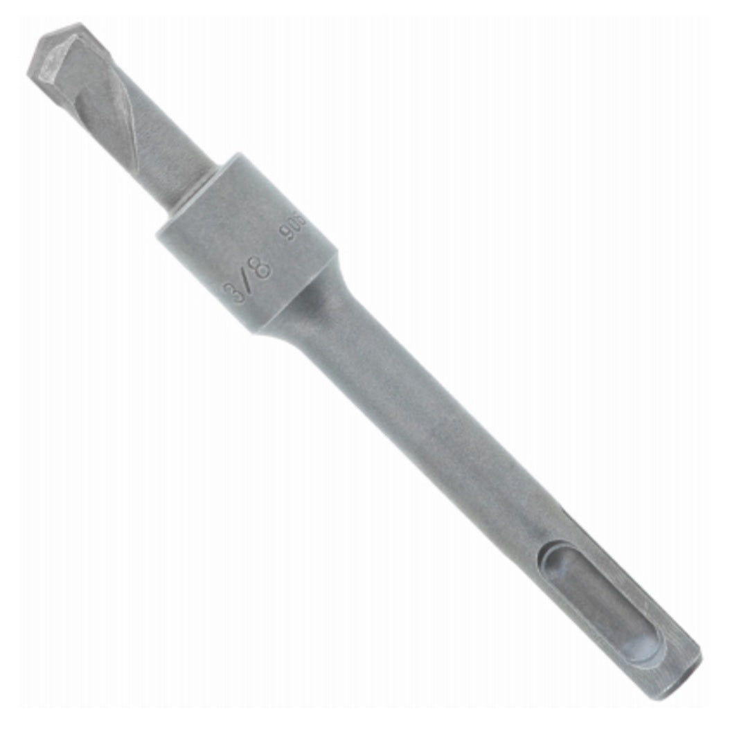 Diablo DMAST1010 SDS-Plus 2-Cutter Carbide-Tipped Hammer Stop Bit