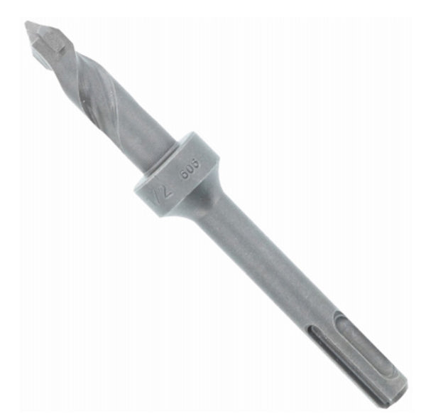 Diablo DMAST1030 SDS-Plus 2-Cutter Carbide-Tipped Hammer Stop Bit