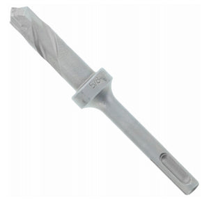 Diablo DMAST1050 SDS-Plus 2-Cutter Carbide-Tipped Hammer Stop Bit