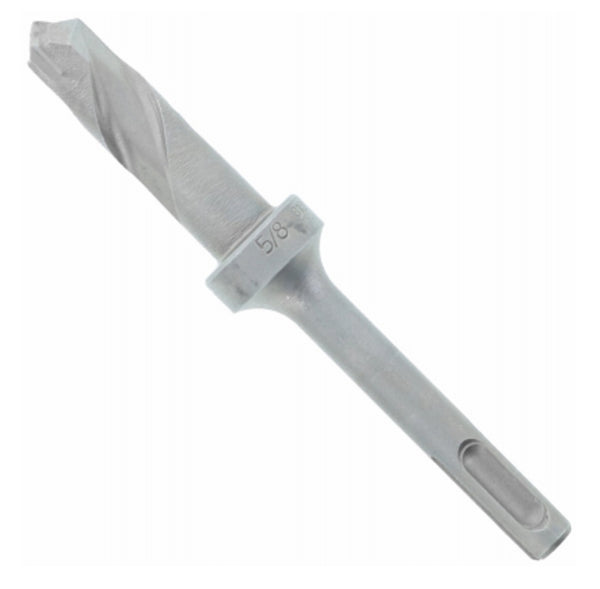Diablo DMAST1050 SDS-Plus 2-Cutter Carbide-Tipped Hammer Stop Bit