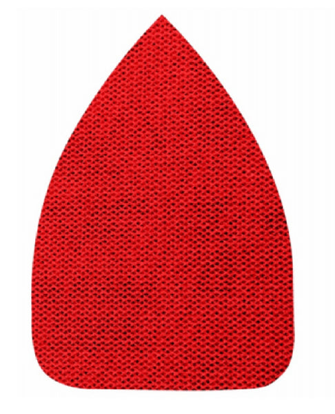 Diablo DNTCAT080H05G SandNet Cat Mouse Detail Sanding Sheets, 80 Grit