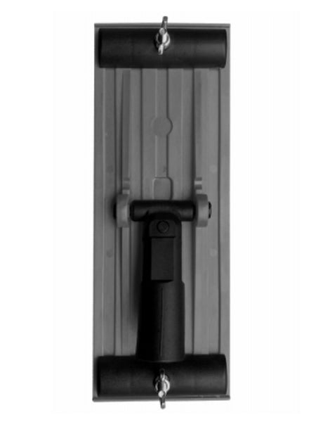 Diablo DNT925POLE01T Drywall Pole Sander, 8-3/4 Inch x 3-1/4 Inch