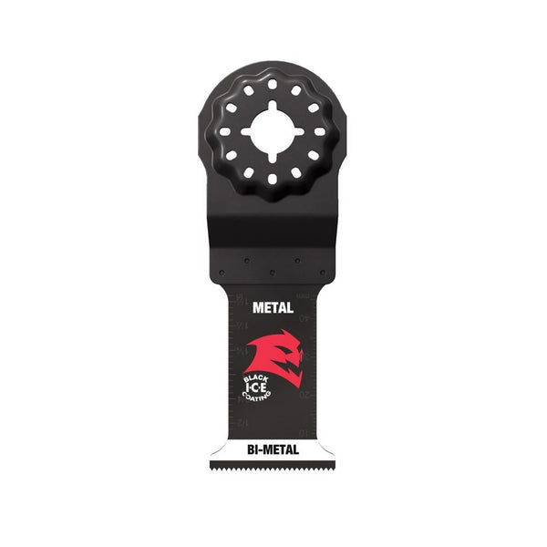 3PK 1-1/4" MTL Blade