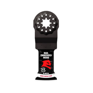 1-1/4" Nail Blade
