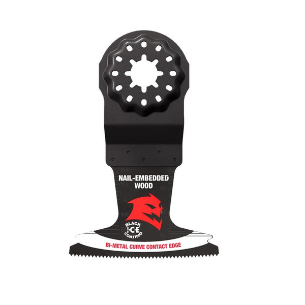 10PK 2-1/2" Nail Blade