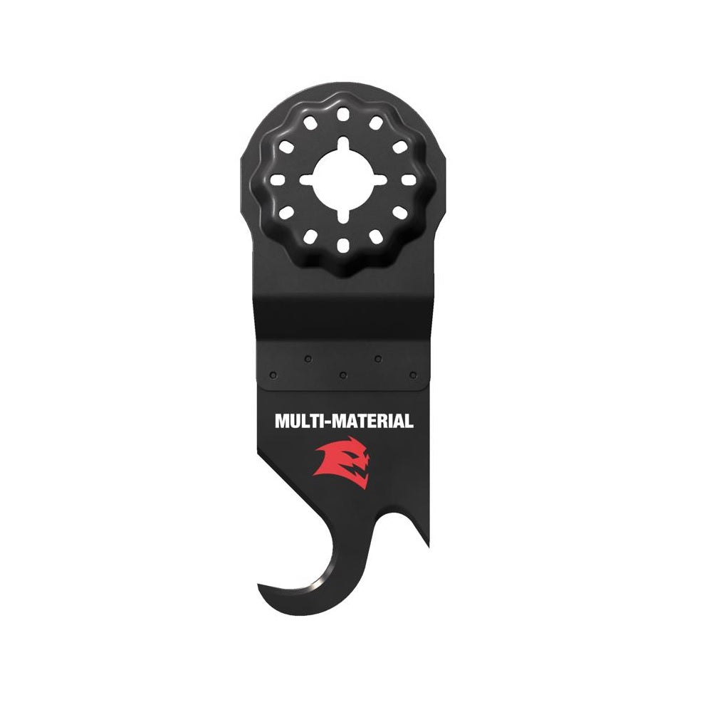 1-1/4" Osc Hook Knife