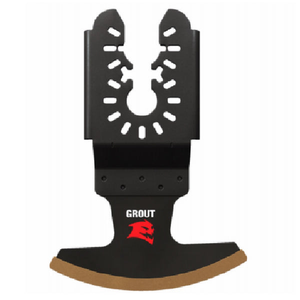 2-3/4" Osc Grout Blade