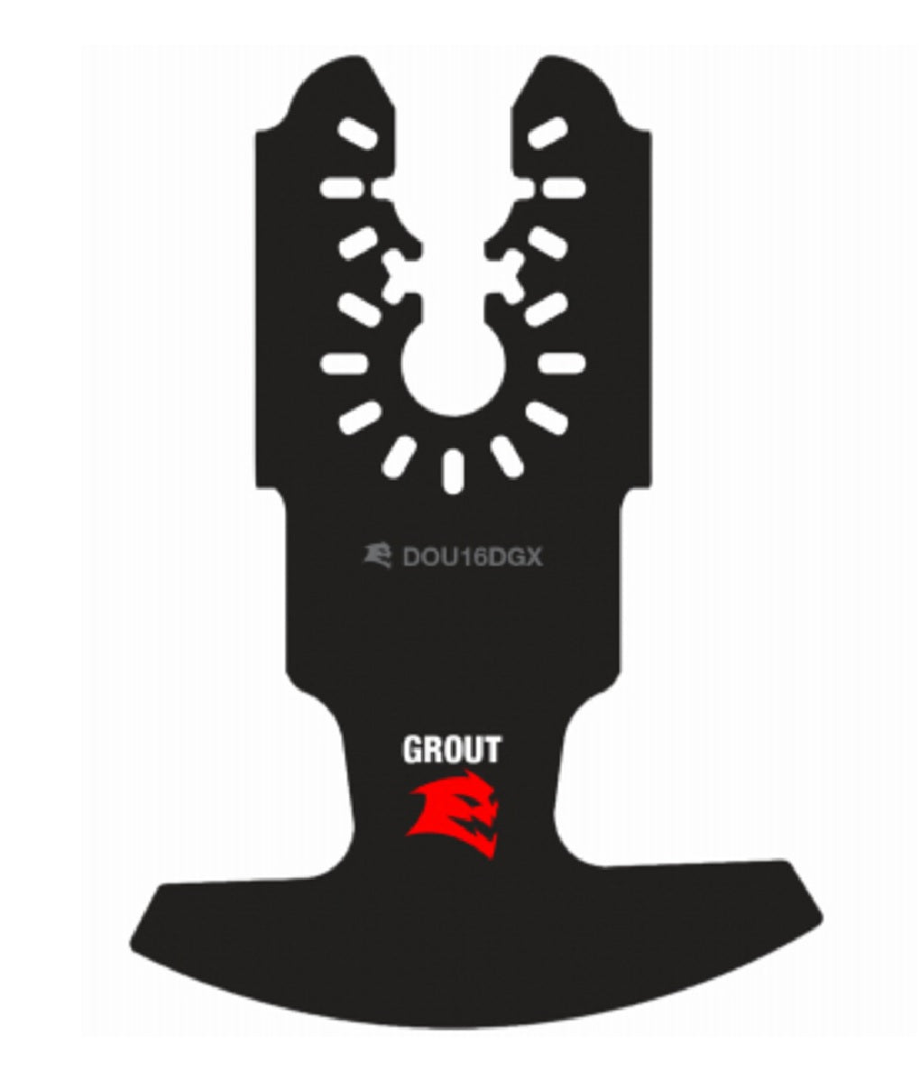 Diablo DOU16DGX Universal Fit Diamond Grit Oscillating Blade