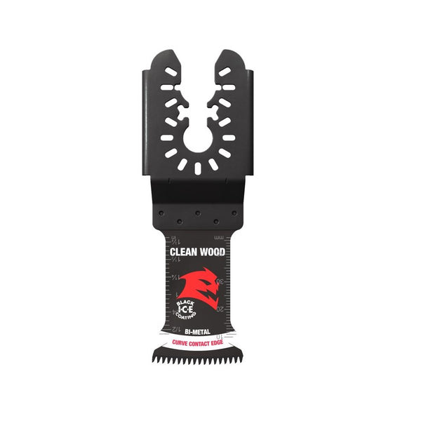 10PK 1-1/4" Clean Blade