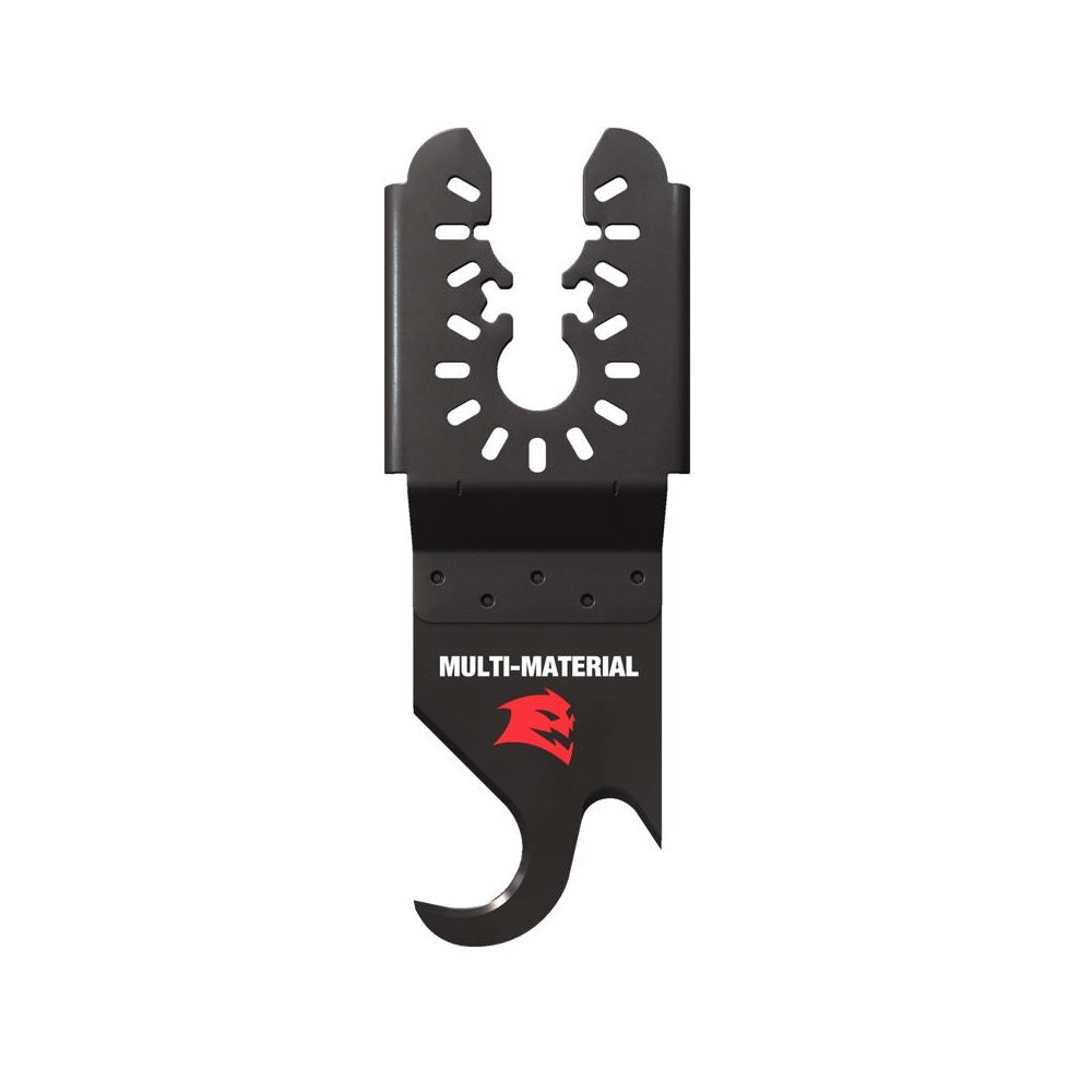 1-1/4" Univ Hook Knife