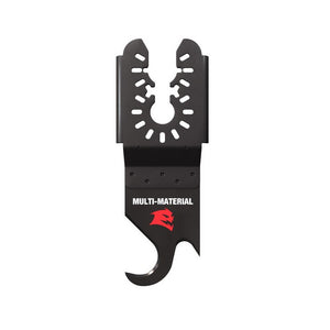 1-1/4" Univ Hook Knife