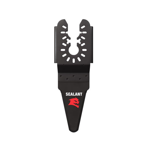 1-1/2" Osc Scrape Blade