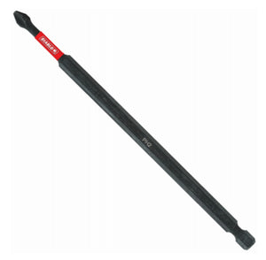Diablo DPH26P1 #2 Phillips Drive Bit, 6 Inch