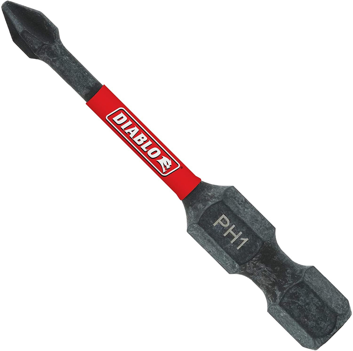 Diablo DPH12P5 Phillips Drive Bits, 2 Inch x #1