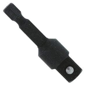 Diablo DSA0375 Square Hex Socket Adapter, 3/8 Inch