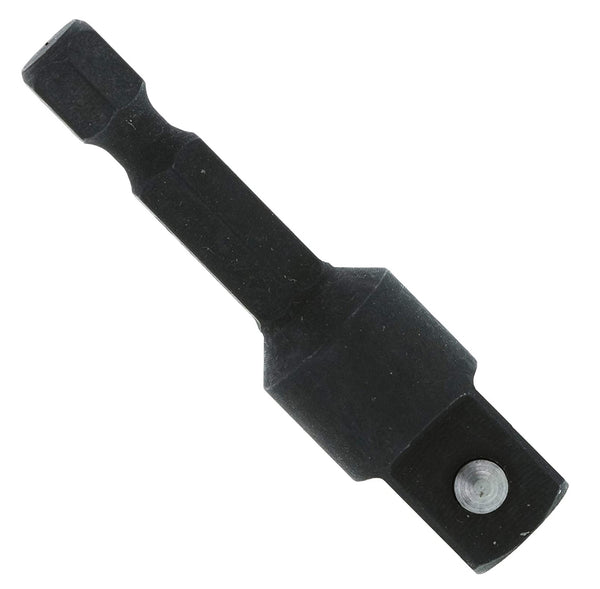 Diablo DSA0375 Square Hex Socket Adapter, 3/8 Inch