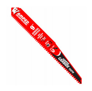 9" 9TPI GP Rec Blade