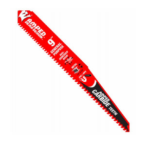 3PK 9" GP Rec Blade