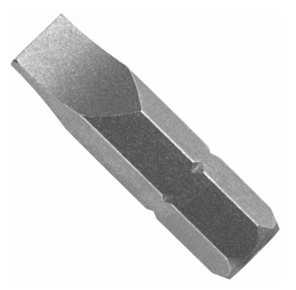 Diablo DSL8101P2 Slotted Drive Bit, 1 Inch