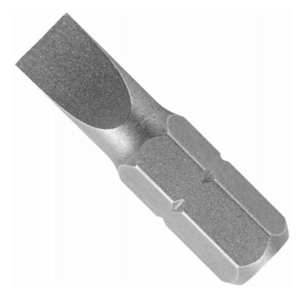 Diablo DSL681P2 Slotted Drive Bit, 1 Inch