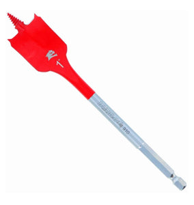 Diablo DSP2130-P2 Speed Demon Spade Bit, 1 Inch x 6 Inch