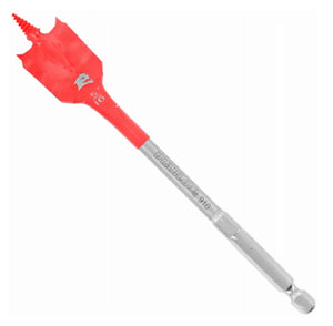 Diablo DSP2020 Speed Demon Spade Bit, 5/16 Inch x 6 Inch