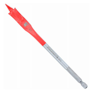 Diablo DSP2050 Speed Demon Spade Bit, 1/2 Inch x 6 Inch
