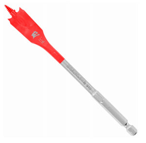 Diablo DSP2080 Speed Demon Spade Bit, 11/16 Inch x 6 Inch