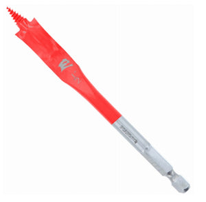 Diablo DSP1020 Speed Demon Spade Bit, 1/2 Inch x 4 Inch