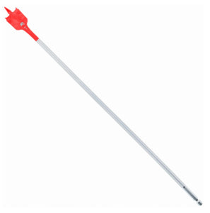 Diablo DSP3060 Speed Demon Spade Bit, 1 Inch x 16 Inch
