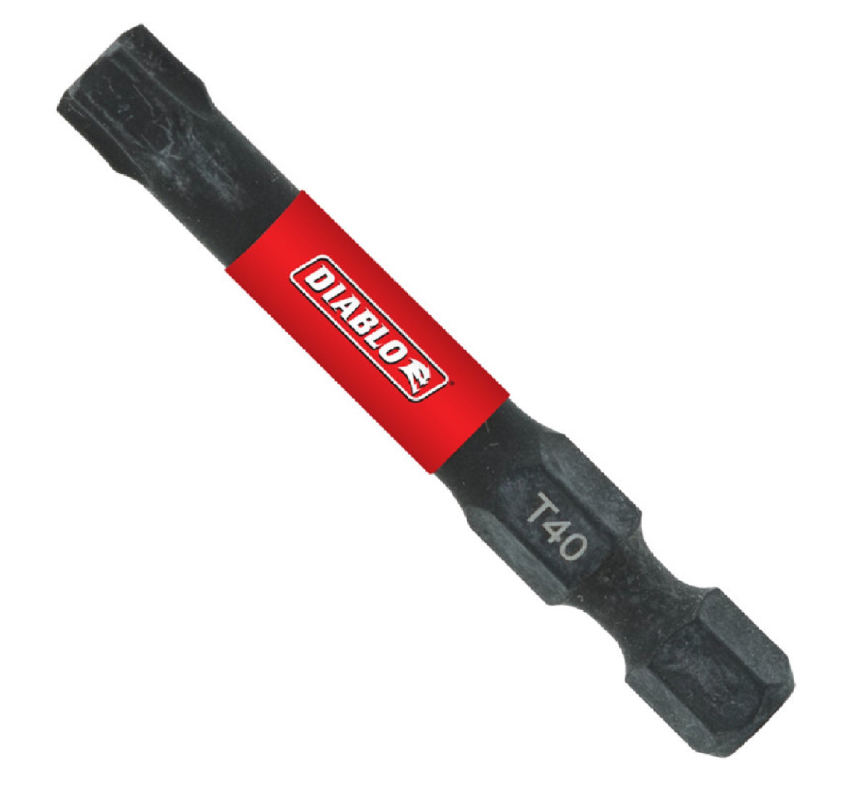 Diablo DT402P1 Torx Drive Bits No.40, 1 Inch