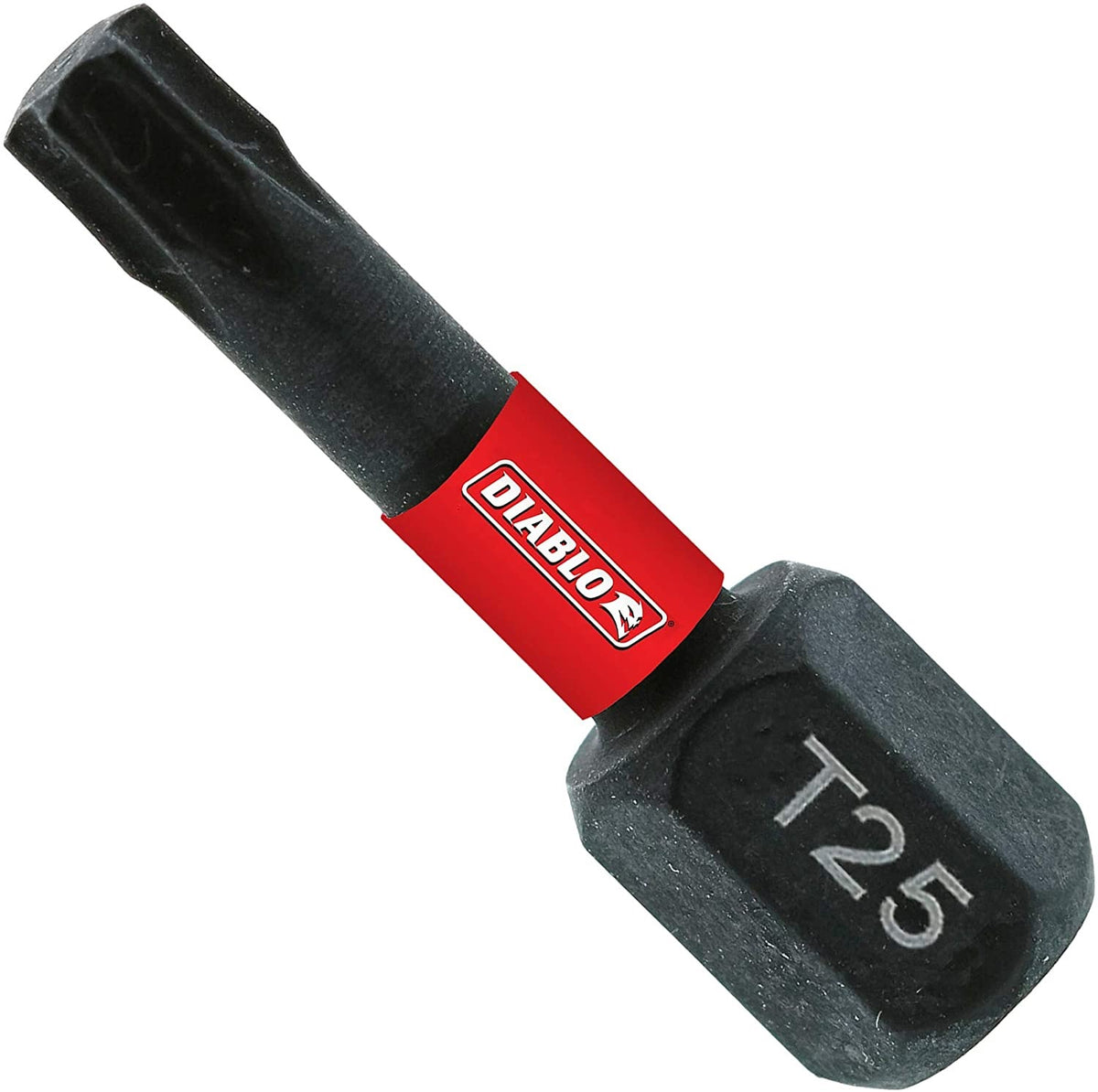 Diablo DT251P25 Torx Drive Bits, 1 Inch x #25